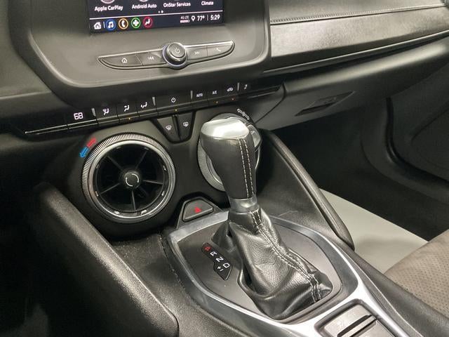 2022 Chevrolet Camaro LT1