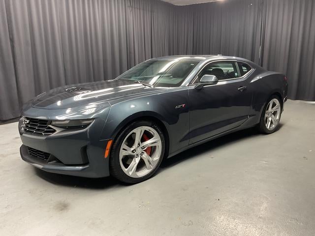 2022 Chevrolet Camaro LT1
