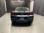 2022 Chevrolet Camaro LT1