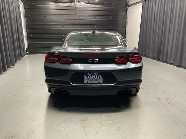 2022 Chevrolet Camaro LT1