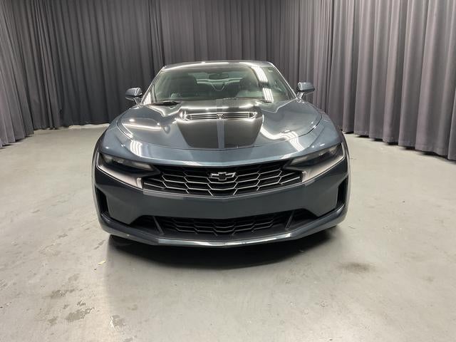 2022 Chevrolet Camaro LT1