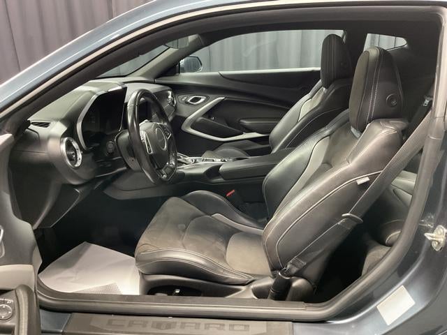 2022 Chevrolet Camaro LT1