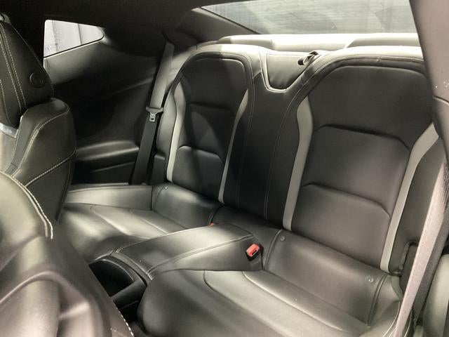 2022 Chevrolet Camaro LT1