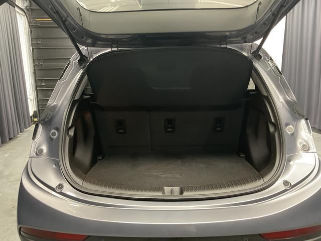 2022 Chevrolet Bolt EV 1LT