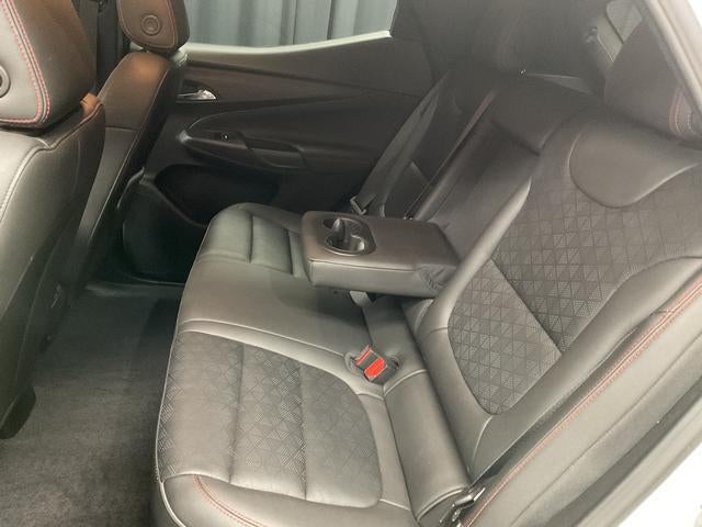 2023 Chevrolet Bolt EUV LT Redline