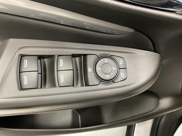 2023 Chevrolet Bolt EUV LT Redline