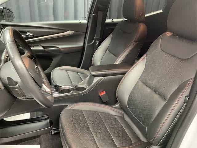 2023 Chevrolet Bolt EUV LT Redline