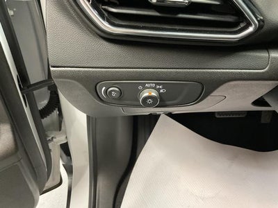 2023 Chevrolet Bolt EUV LT Redline