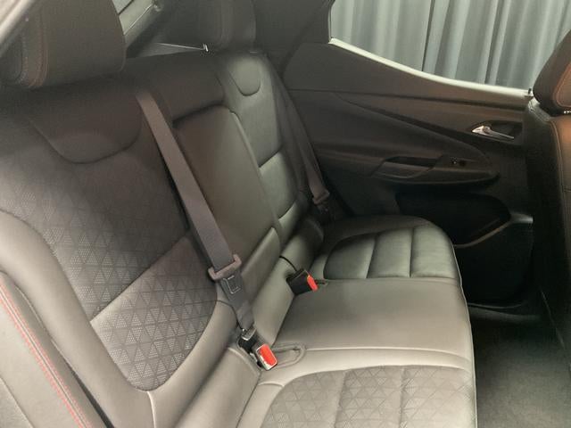 2023 Chevrolet Bolt EUV LT Redline