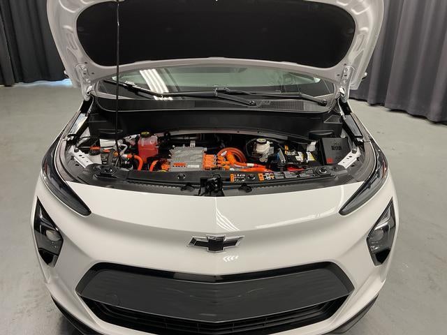2023 Chevrolet Bolt EUV LT Redline