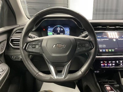 2023 Chevrolet Bolt EUV LT Redline