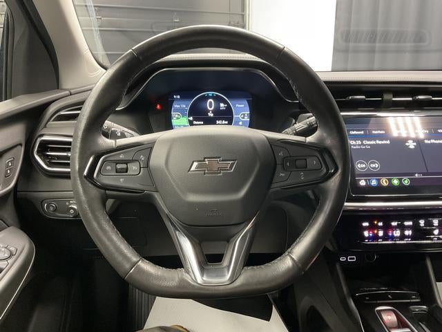 2023 Chevrolet Bolt EUV LT Redline