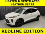 2023 Chevrolet Bolt EUV LT Redline