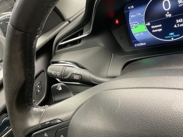 2023 Chevrolet Bolt EUV LT Redline