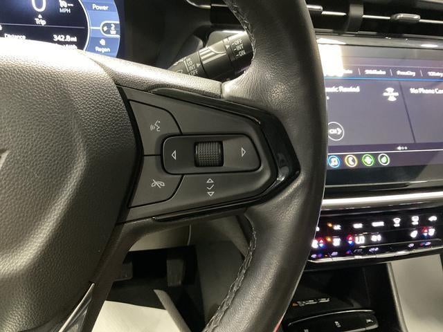 2023 Chevrolet Bolt EUV LT Redline