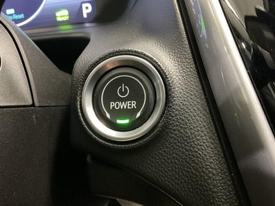 2023 Chevrolet Bolt EUV LT Redline