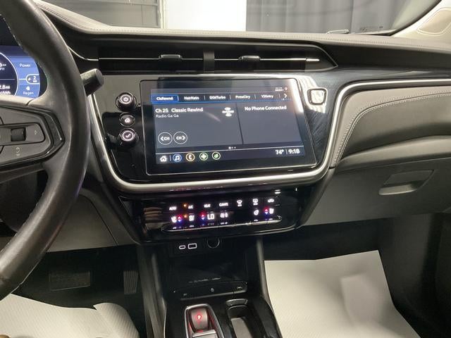 2023 Chevrolet Bolt EUV LT Redline