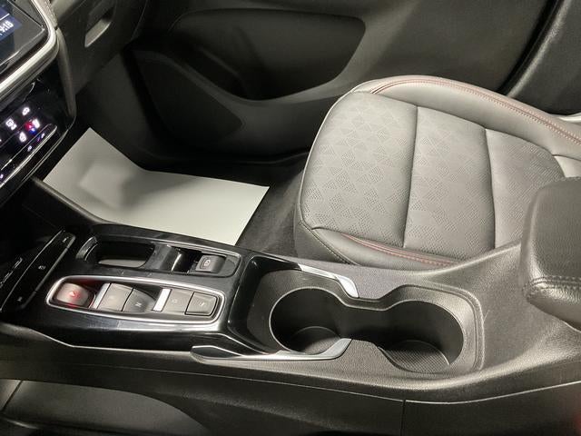 2023 Chevrolet Bolt EUV LT Redline
