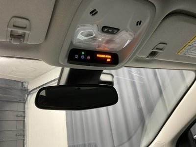 2023 Chevrolet Bolt EUV LT Redline