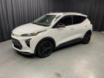2023 Chevrolet Bolt EUV LT Redline