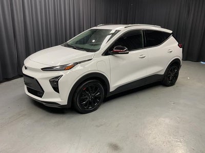 2023 Chevrolet Bolt EUV LT Redline
