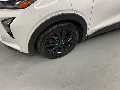 2023 Chevrolet Bolt EUV LT Redline