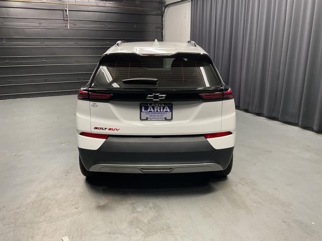2023 Chevrolet Bolt EUV LT Redline