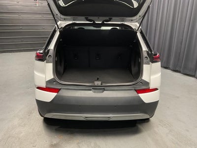 2023 Chevrolet Bolt EUV LT Redline