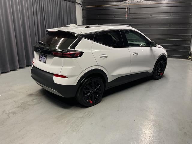 2023 Chevrolet Bolt EUV LT Redline