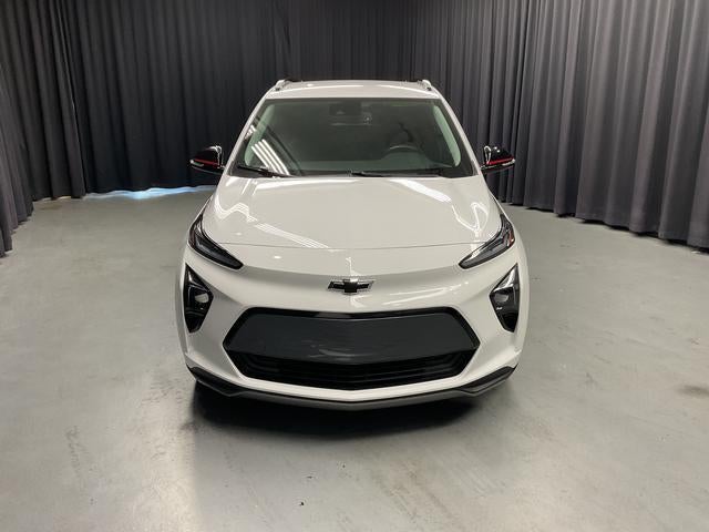 2023 Chevrolet Bolt EUV LT Redline