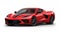 2027 Chevrolet Corvette Stingray 1LT
