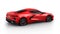 2027 Chevrolet Corvette Stingray 1LT