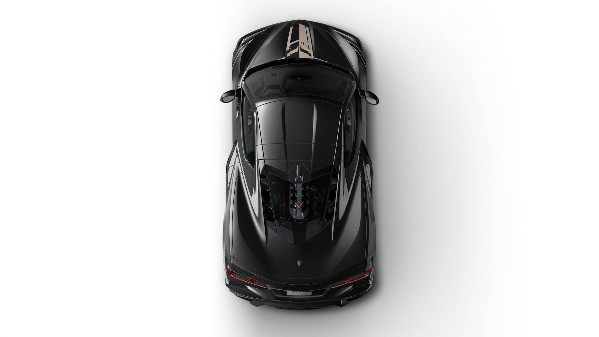 2027 Chevrolet Corvette Stingray 1LT