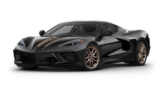 2027 Chevrolet Corvette Stingray 1LT