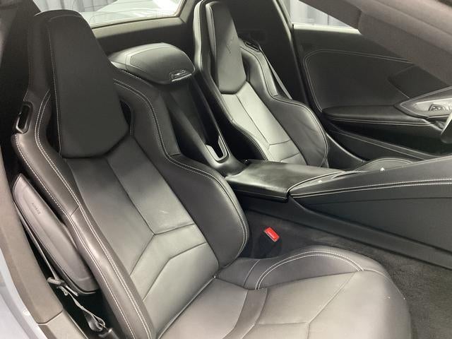 2024 Chevrolet Corvette Stingray 1LT