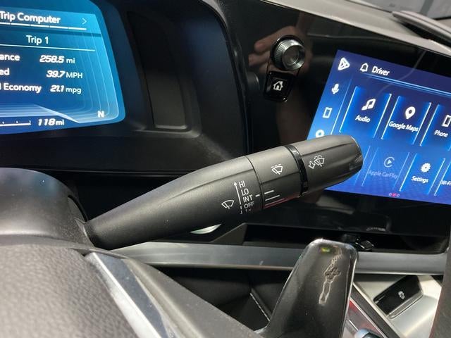 2024 Chevrolet Corvette Stingray 1LT