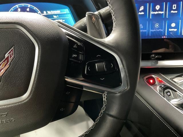2024 Chevrolet Corvette Stingray 1LT