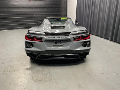 2024 Chevrolet Corvette Stingray 1LT