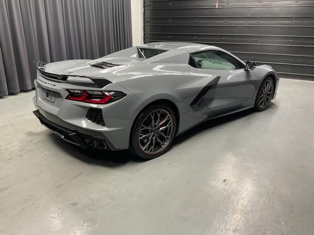2024 Chevrolet Corvette Stingray 1LT