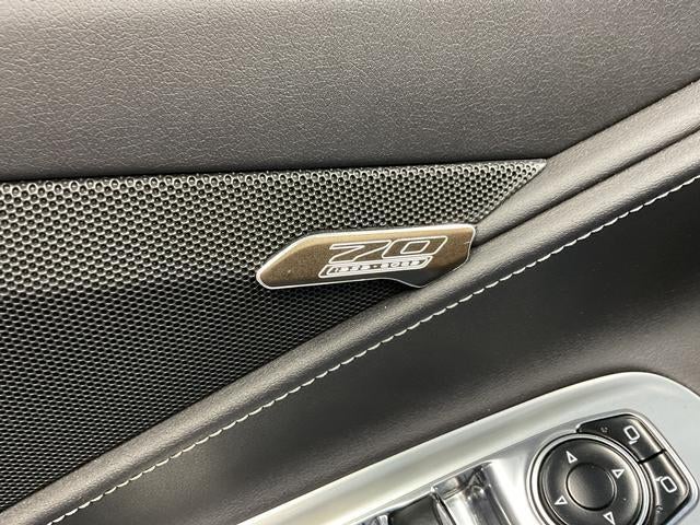 2022 Chevrolet Corvette Stingray 1LT