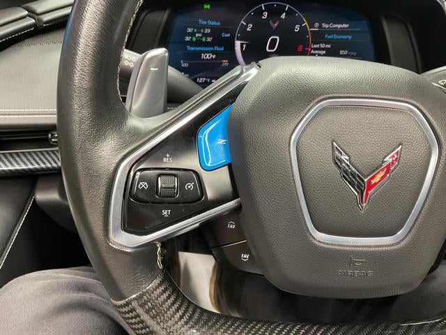 2022 Chevrolet Corvette Stingray 1LT