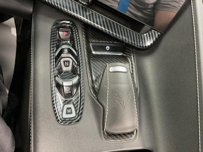2022 Chevrolet Corvette Stingray 1LT