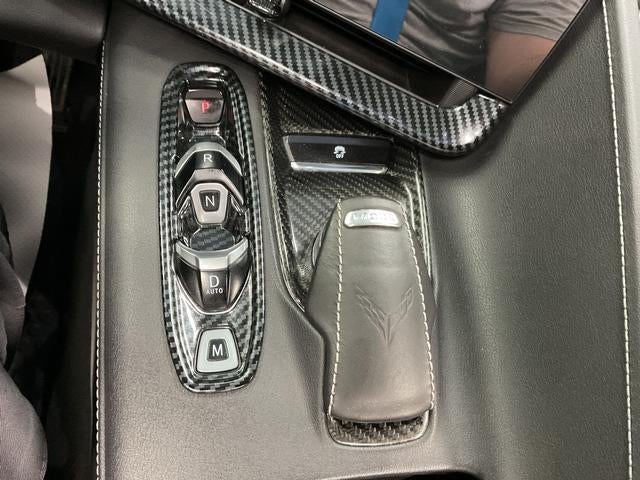 2022 Chevrolet Corvette Stingray 1LT