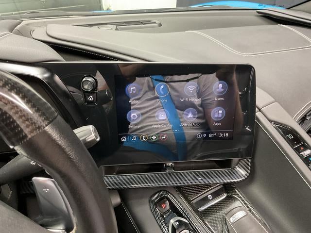 2022 Chevrolet Corvette Stingray 1LT