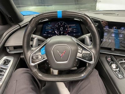 2022 Chevrolet Corvette Stingray 1LT