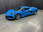 2022 Chevrolet Corvette Stingray 1LT
