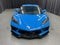 2022 Chevrolet Corvette Stingray 1LT