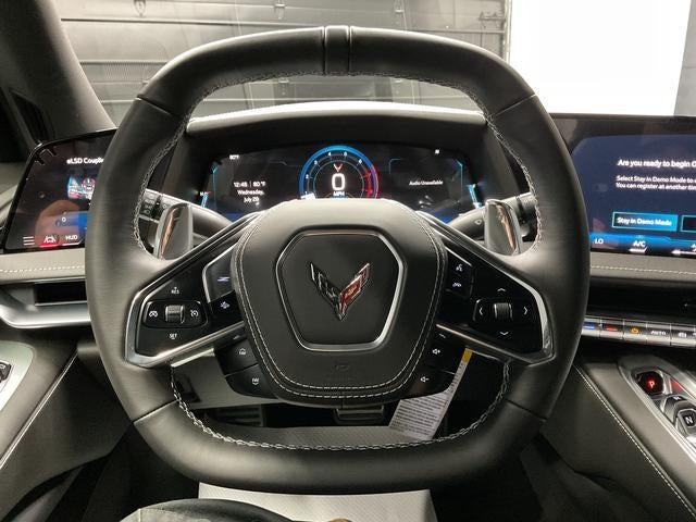 2027 Chevrolet Corvette Z06 1LZ