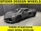 2027 Chevrolet Corvette Z06 1LZ