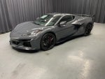 2027 Chevrolet Corvette Z06 1LZ